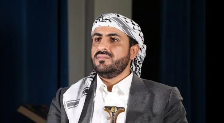 المزيد من العمليات من اليمن