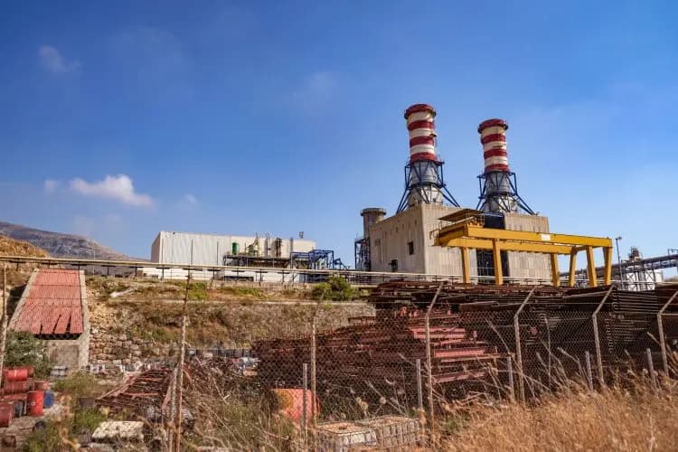 معمل دير عمار إلى العمل اليوم