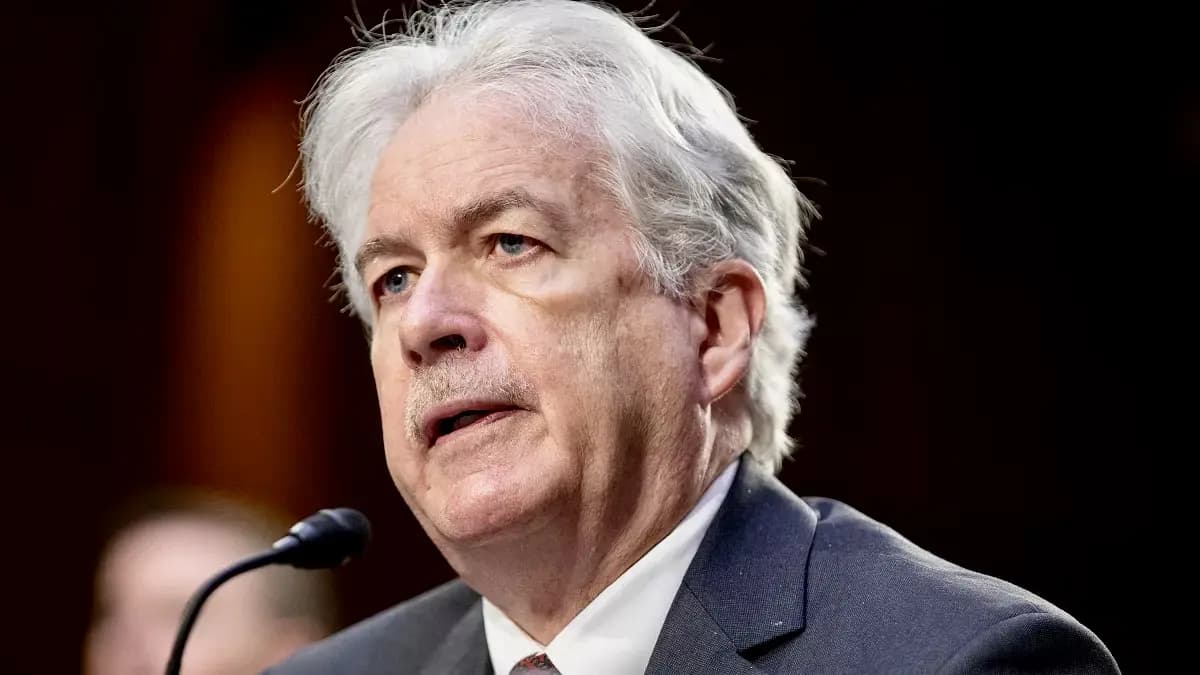 مدير الـ "CIA": خطر التصعيد في الشرق الأوسط يلوح في الأفق