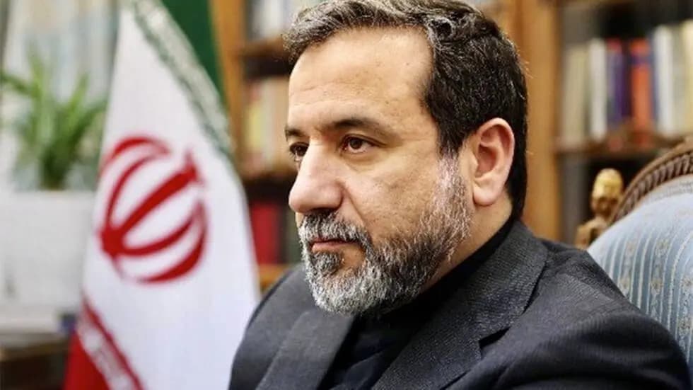 "لن نتردد".. عراقجي: صواريخنا يمكنها الوصول إلى كل أهدافها
