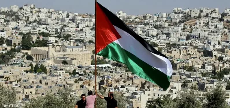 "القسام" تفجر ناقلة جنود صهيونية