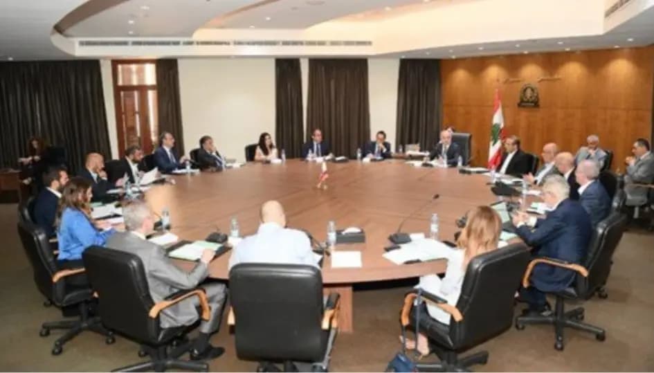 اجتماعٌ في مجلس النواب بدعوة من بو صعب... إليكم ما تم تناوله