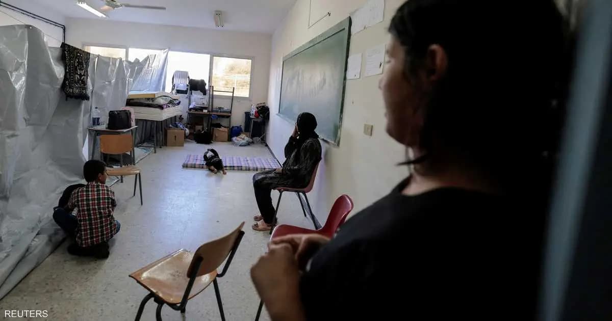 "لتخفيف معاناة النازحين".. مساهمة مادية من كوريا الجنوبية