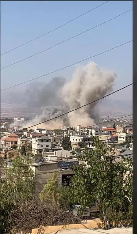 مجزرة جديدة في بعلبك!
