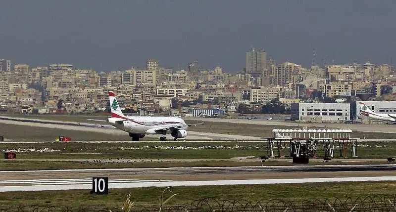 تحية من "التقدمي" لإدارة وجهاز أمن المطار