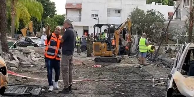 وقف التدريس غدًا في حيفا.. وفرض المزيد من القيود