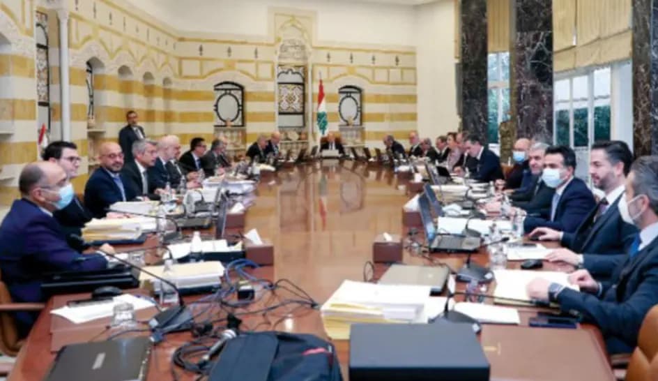 لا زيارة إلى بعبدا قبل العيد... وميقاتي إلى الخارج