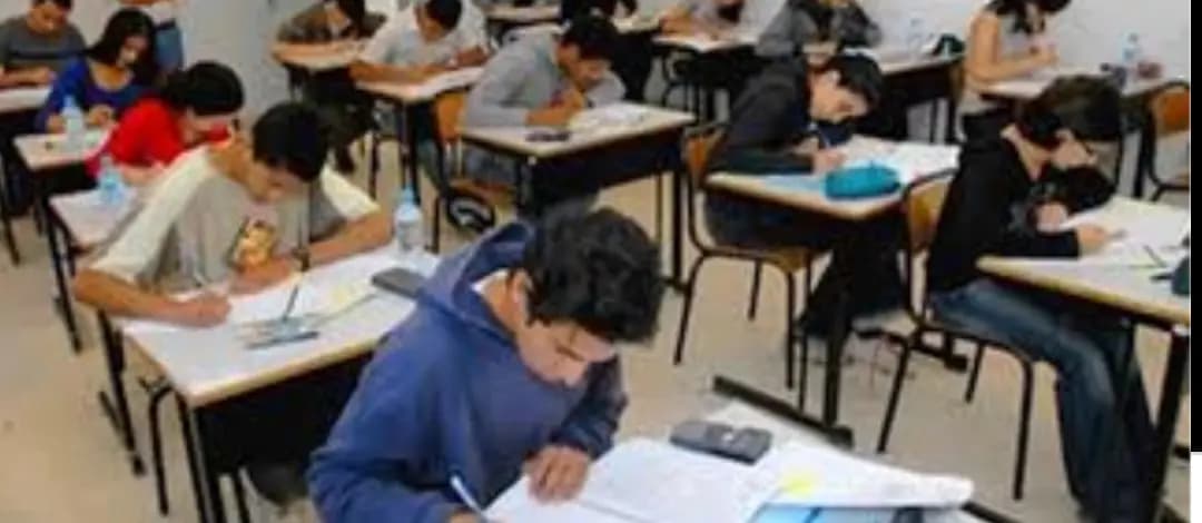 الامتحانات الرسمية وكورونا