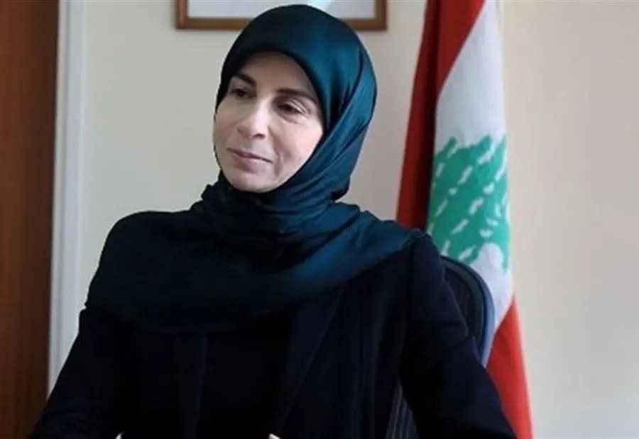 عز الدين تستنكر جريمة "سفّاح القاع": هذه القضية ستكون أولويتنا!