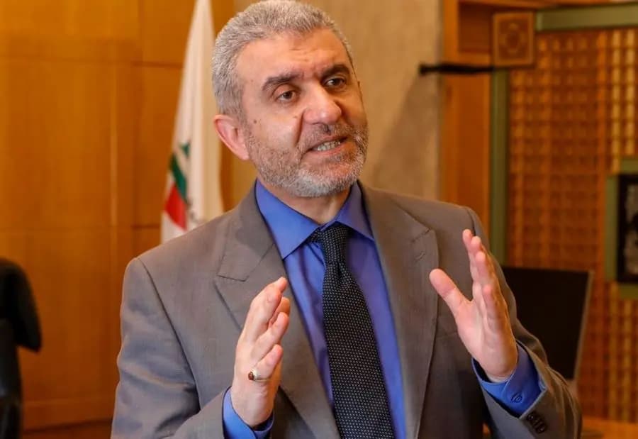 بيرم عن "تصرفات حاكم المركزي": غير مُنصفة!