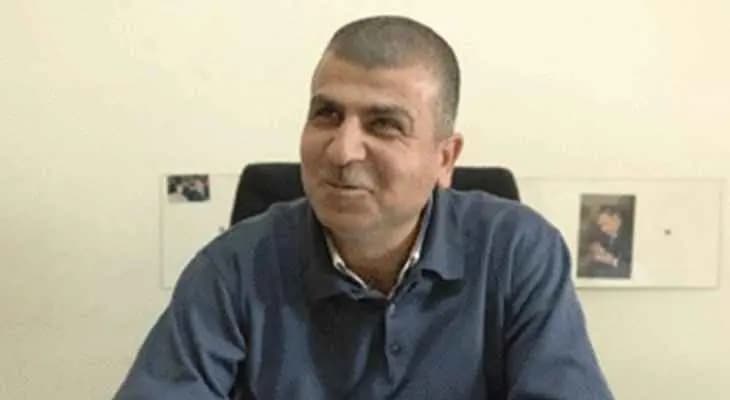 ابو شقرا: لن نسلم المحروقات للمحطات الخميس وسنتحرك بالشارع وأدعو الجميع للمشاركة