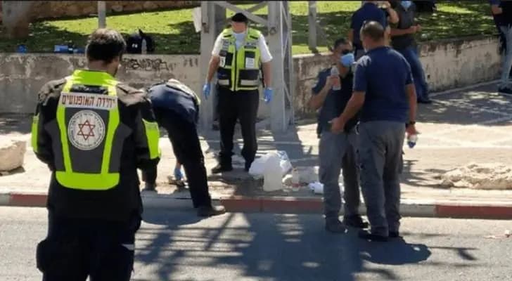 حمـ.ـاس: إجرام الاحتلال لن يمر دون عقاب