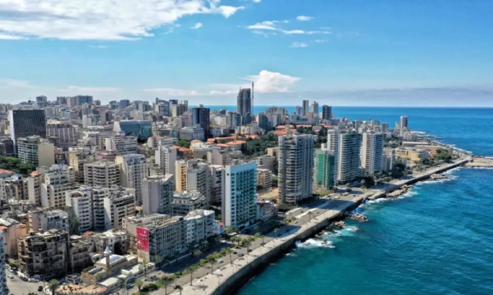 “أهلا بهالطّلة”.. مطاعم وفنادق “مفوّلة”
