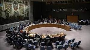 دعوةٌ من مجلس الأمن الدولي إلى لبنان... جاء فيها!