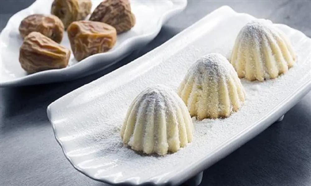 وداعاً لمعمول العيد..