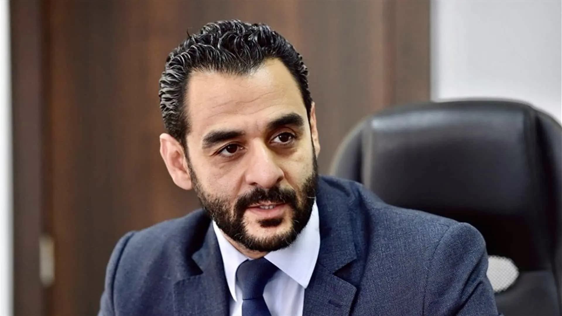 أبو حيدر: لا داعي للتهافت على شراء أي سلعة