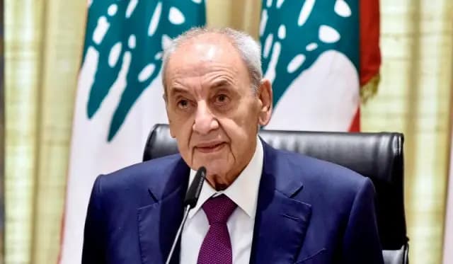 "تفويض الحزب ليس جديداً".. بري: لا تقدّمًا إيجابيًّا بشأن الحرب