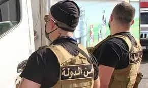 جولةٌ لأمن الدَّولة على أفران صيدا الكبرى