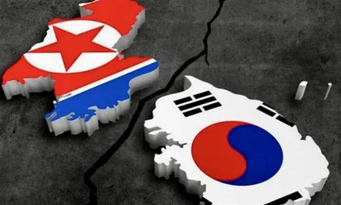إغلاق الحدود بين الكوريتين.. سيول تدين قرار شقيقتها
