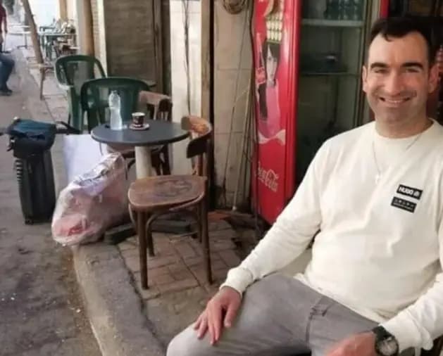 ترحيل صحفي "إسرائيلي" من لبنان!