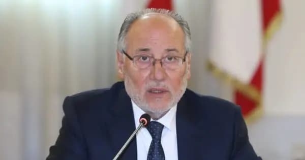 سلسلة لقاءات للحلبي.. إليكم التفاصيل