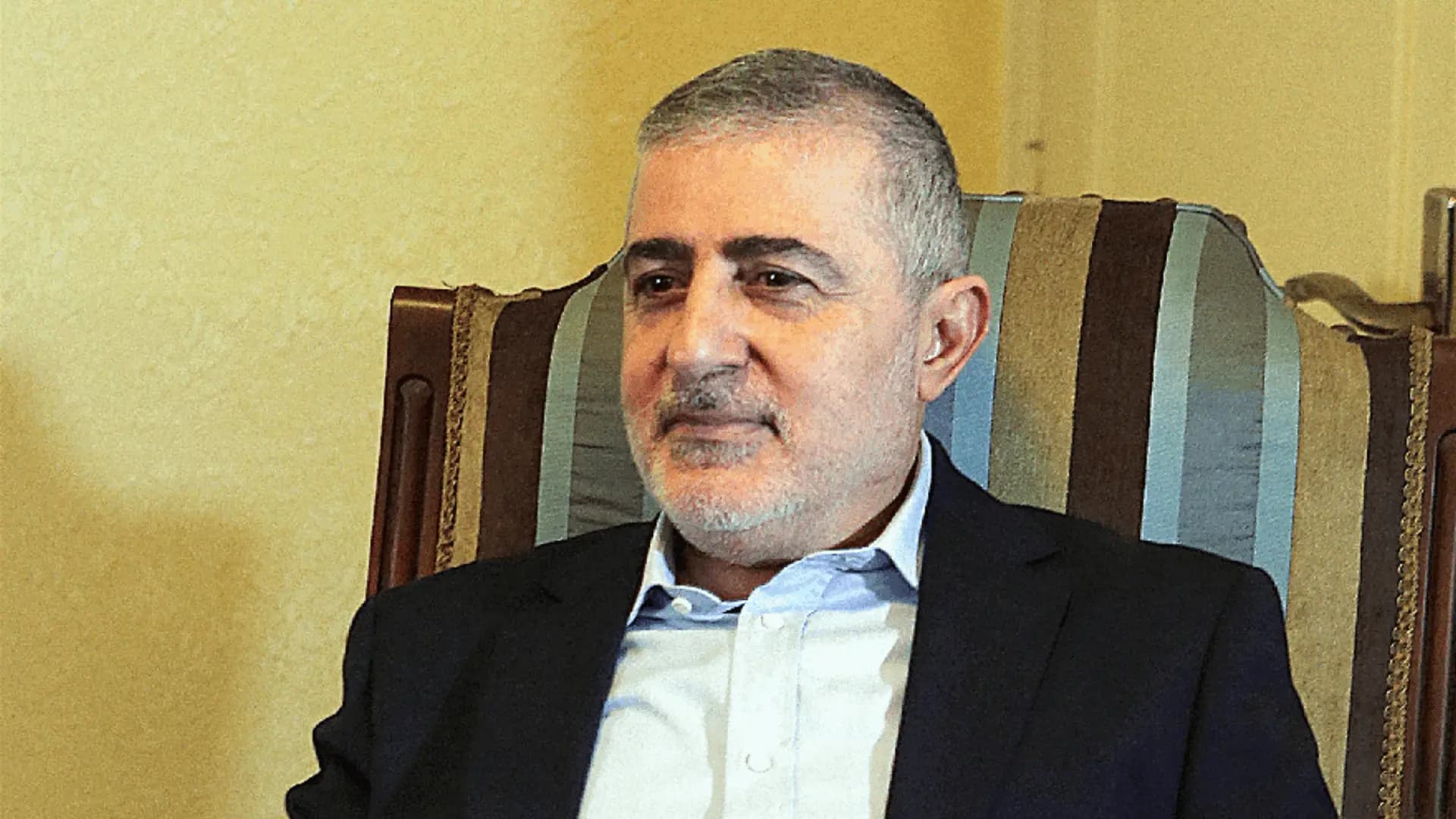 بعد زعم العدو استهدافه.. ما مصير الحاج وفيق صفا؟