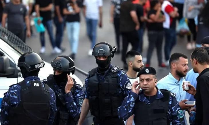 الجهاد الإسلامي تدين ملاحقة الأجهزة الأمنية للمجاهدين