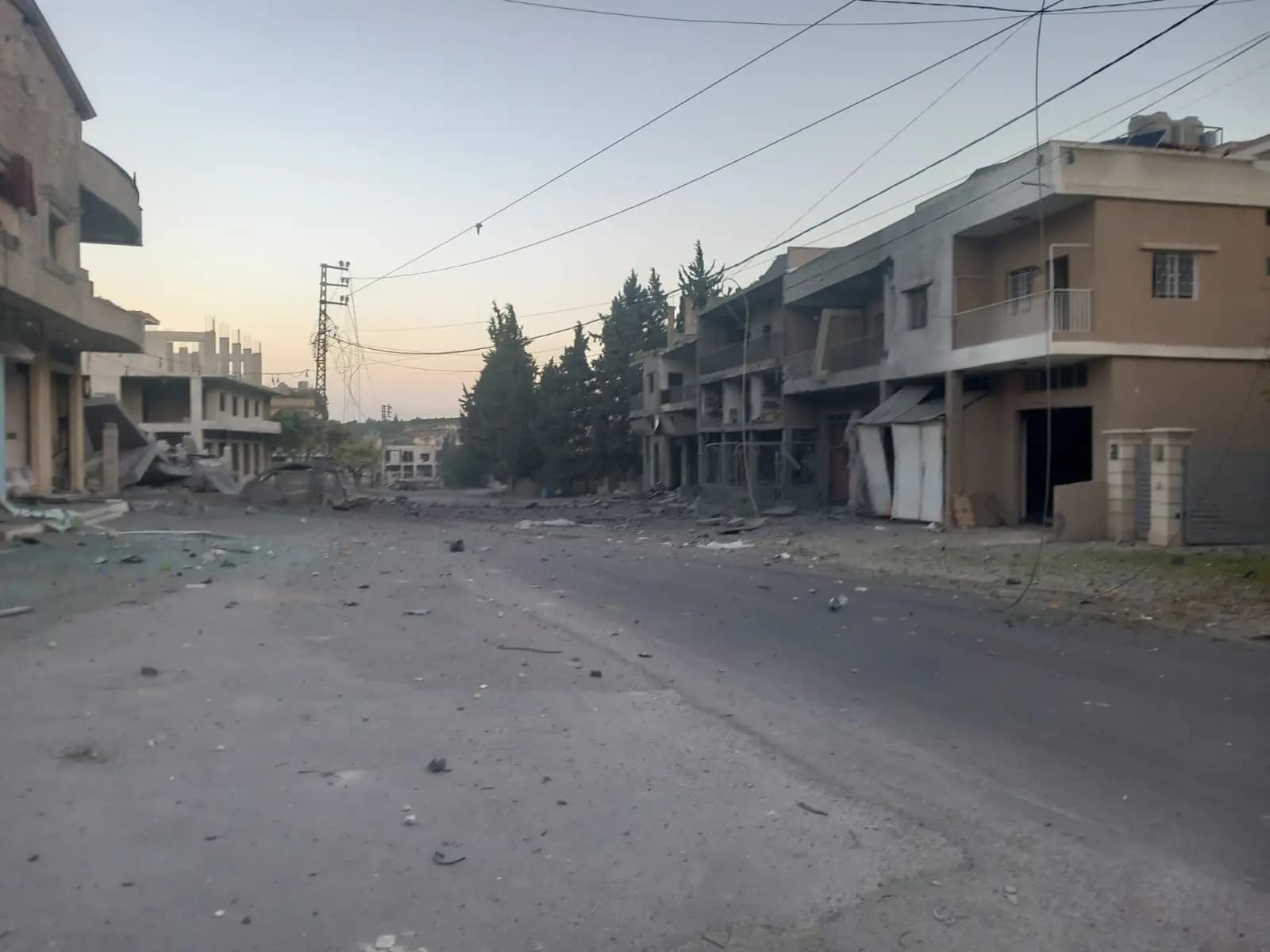 إليكم آخر مستجدات وضع الجنوب
