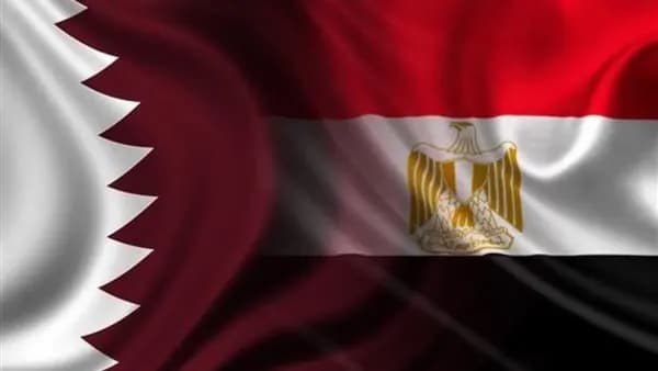 بين مصر وقطر.. هذا ما اتفق عليه وزراء الخارجية