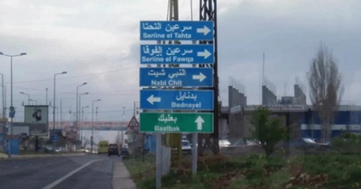 في البقاع.. العدو يستهدف مستودعًا للبيض