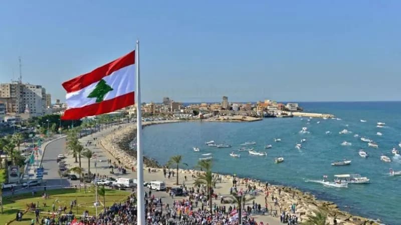 من قلبِ مدينةِ صور: "كومندوس" إنسانيّ... وأكثر!