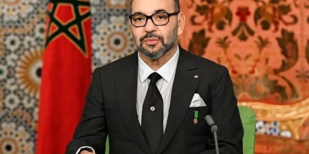 العفو.. عيدية المغاربة !
