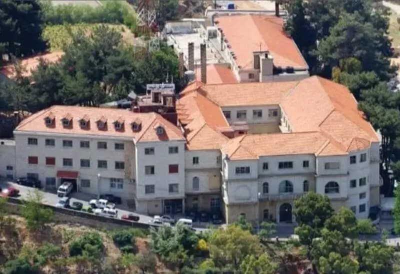 "بعد العدوان على البقاع.. مستشفيات المنطقة المتضررة تستنكر الاعتداء