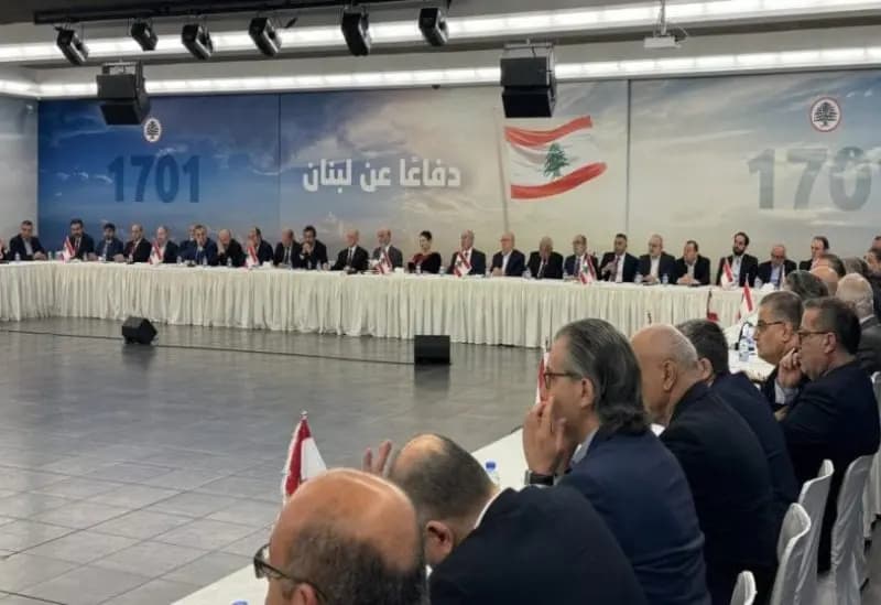 معراب 2 : العازلُ صارَ معزولًا