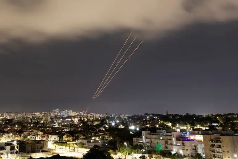 هذا ما كشفته صحيفة "يديعوت أحرونوت" عن الرَّدِّ الإيراني