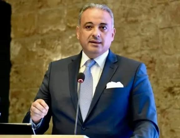 "أرضكم أصبحت وقفاً".. المرتضى: ستعيدون إعمار ما هدمتم