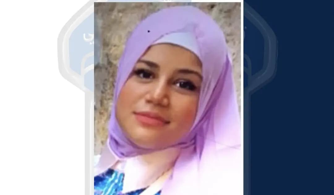 "مكتومة القيد".. قوى الأمن تبحث عن "عائشة"