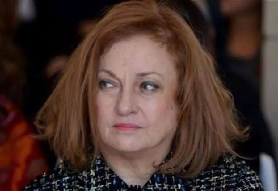 غادة عون: هذا مُعيب يا حضرة الوزير!