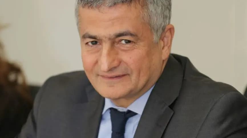 وزير المال: لا ضرائب جديدة بعكس ما تم اشاعته