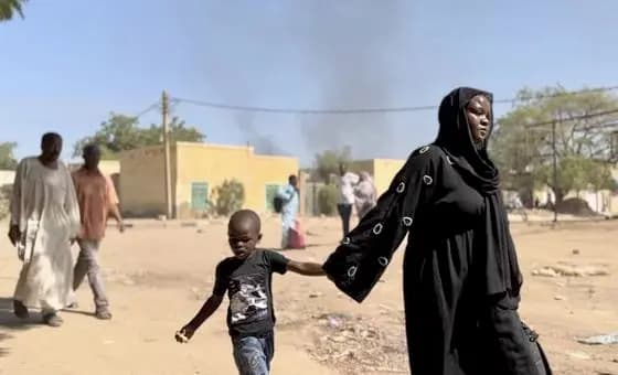 معارك طاحنة تسيطر على المشهد السوداني