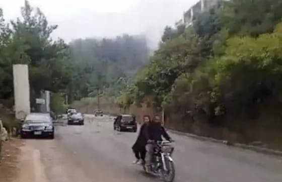 بعد استهداف شقة في "أيطو".. هل من شهداء؟