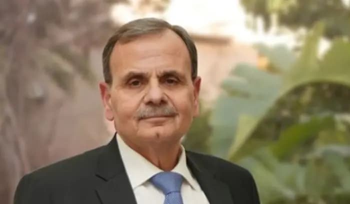 "للاطمئنان على النازحين".. البزري تفقد مركز إيواء في صيدا