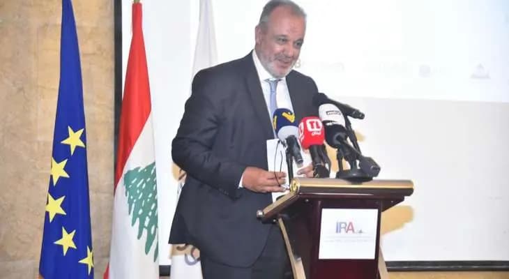 هذه المنتجات معفية من تصاريح التصدير