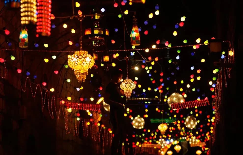 نجوم يغيبون عن دراما رمضان ٢٠٢٥