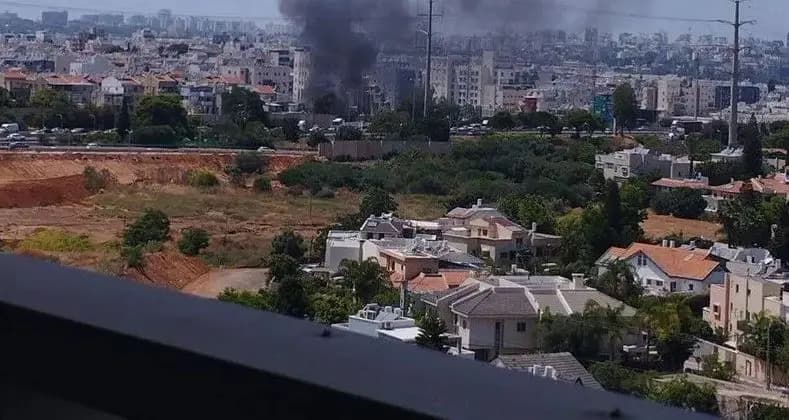 من حيفا إلى "تل أبيب".. هذا ما جرى في الأراضي المحتلة قبل قليل