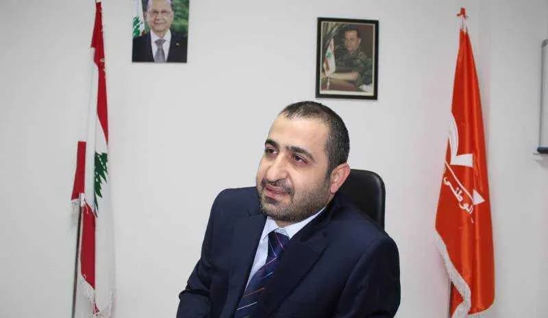 عطالله لـ"جعجع": المهرج أكيد بيعرف يلعب على الحبال