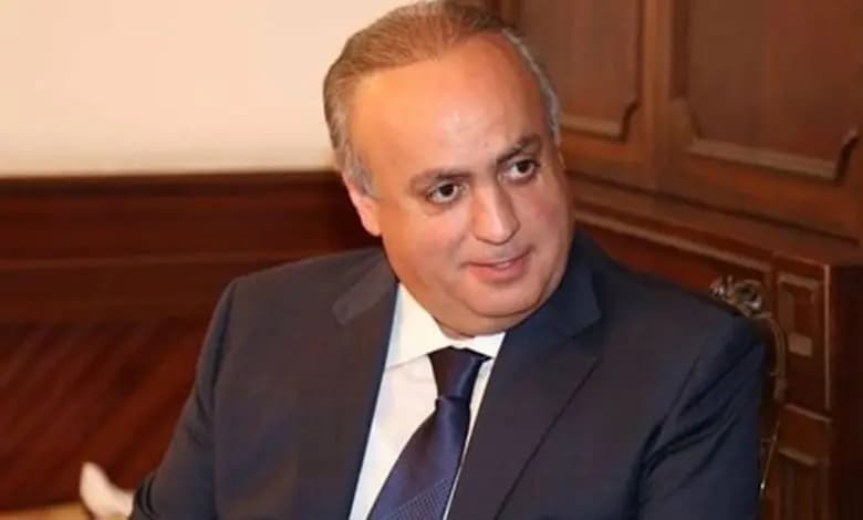 "لقد استُعمل الزر الخامس".. وهّاب: فضي بالكن؟