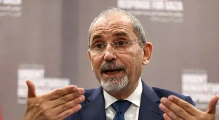 الصفدي: إنه إعلان حرب!