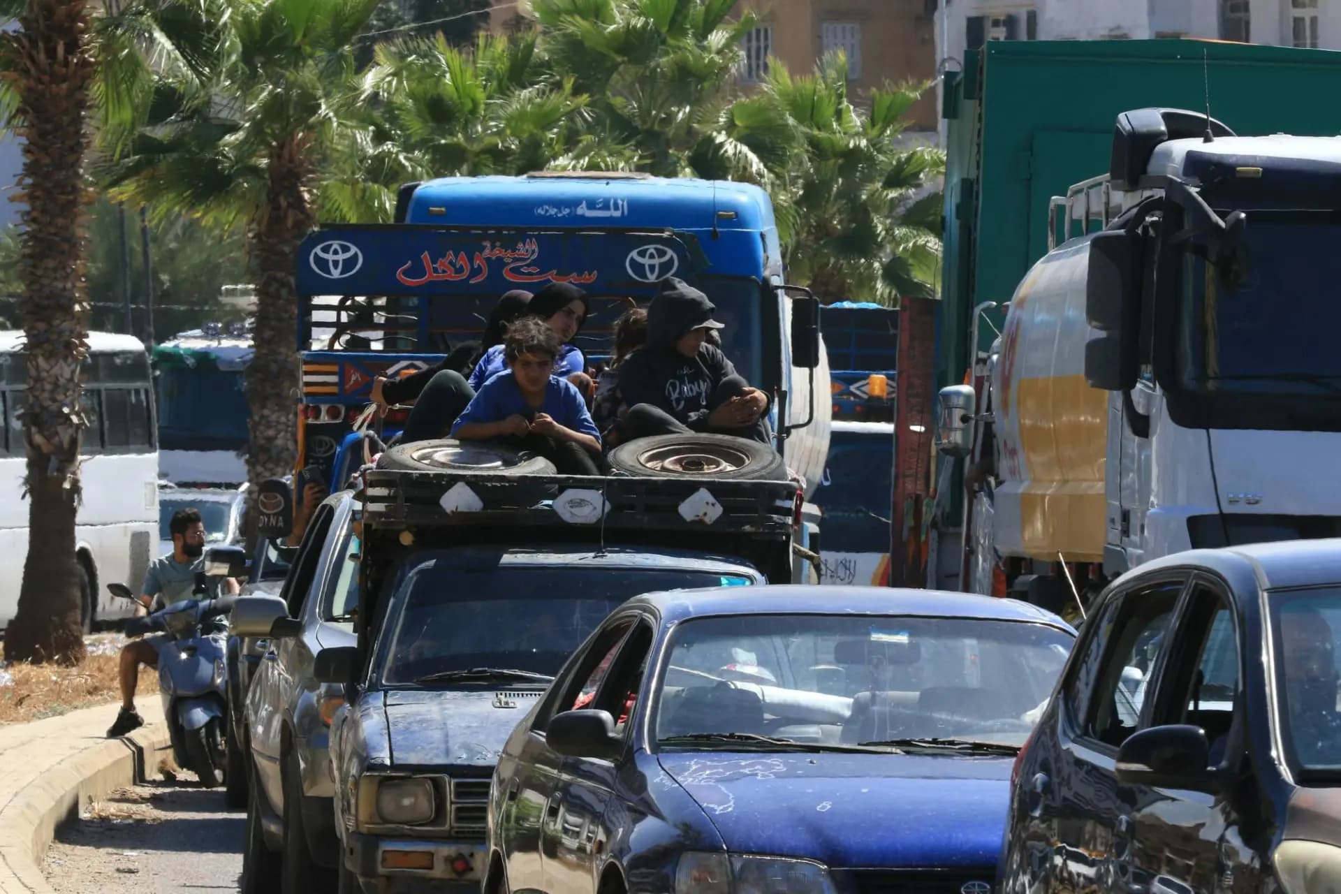 زبانية الفتنة
