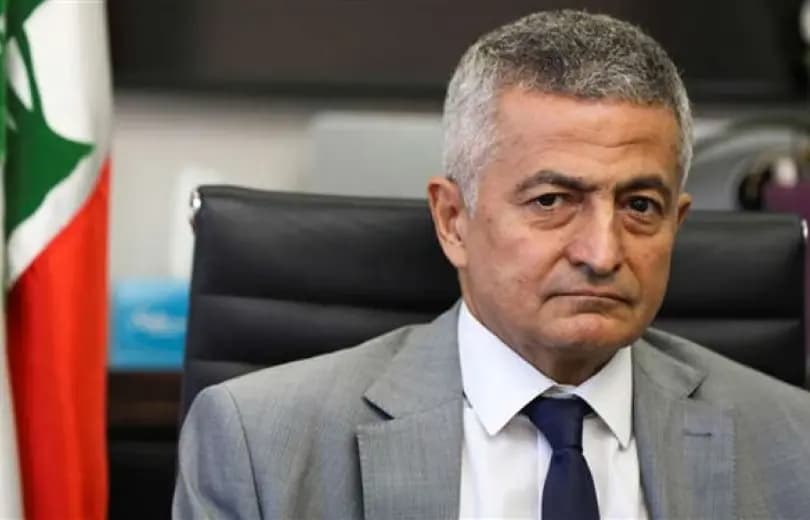 بسبب العدوان الإسرائيلي.. قراران لوزير المالية